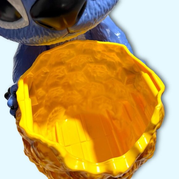 Disney 2025 Lilo & Stitch Movie 15" Popcorn Bucket. Cinemark Exclusive! NEW! - Picture 6 of 8